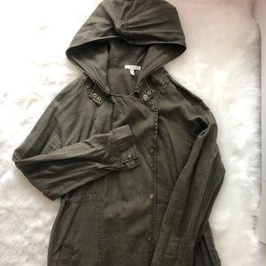 Women’s light jacket